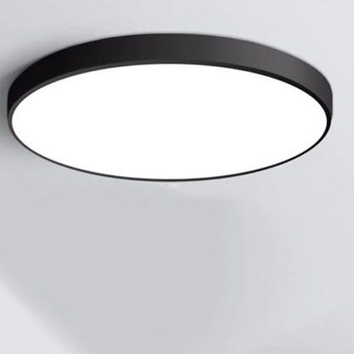 Branco Preto China RC Dimmable