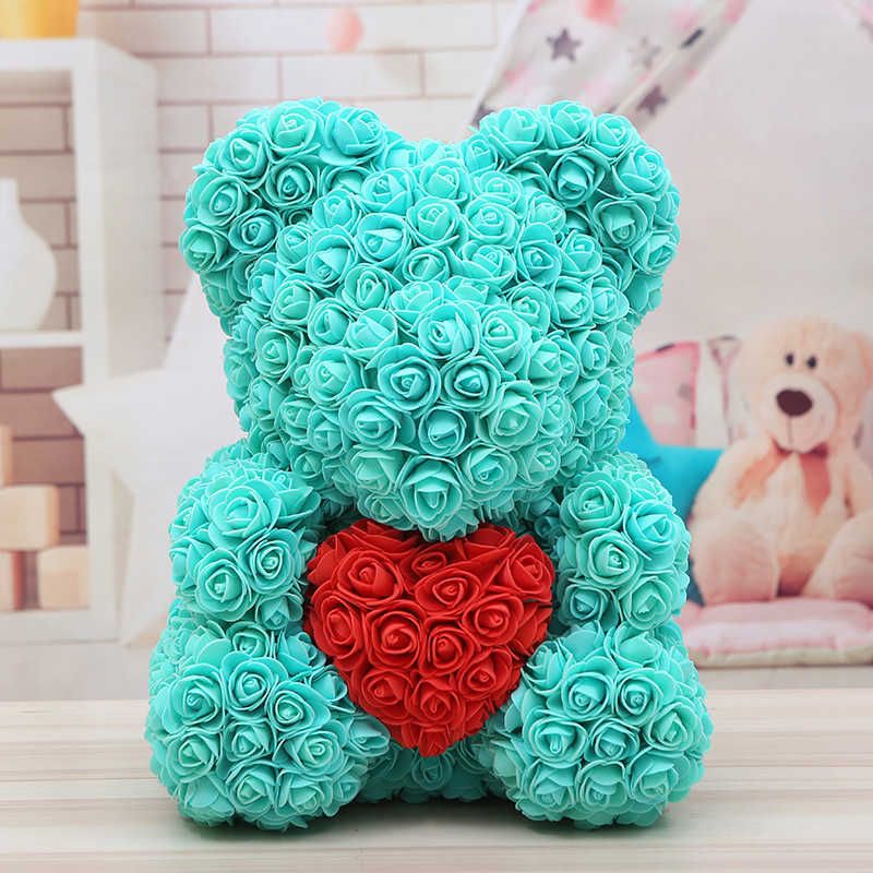 Tiffany Blue-40cm