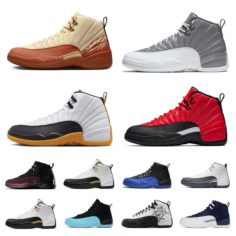 Michigan 12s deals jordans