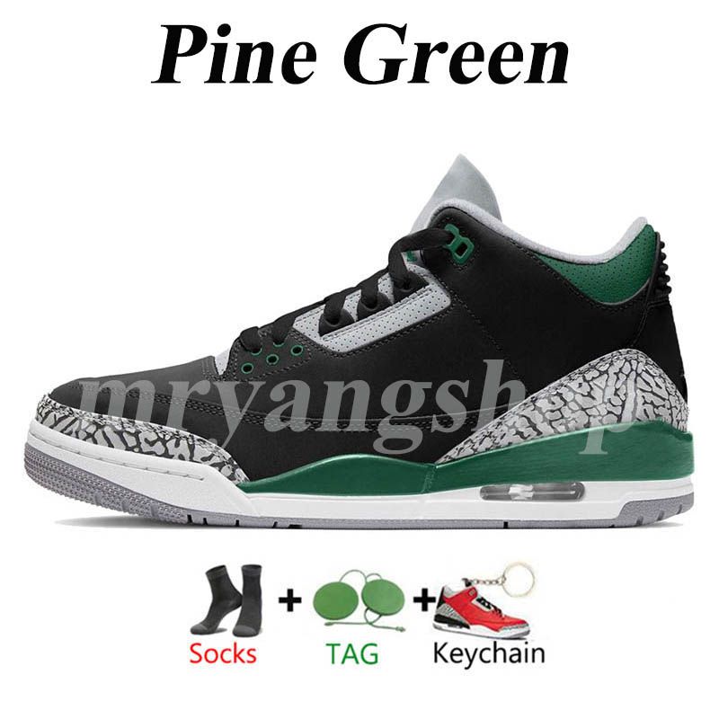 A3 Pine Green 40-47