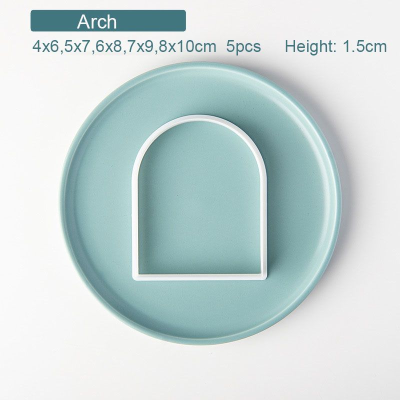 Arch Set-5PCS