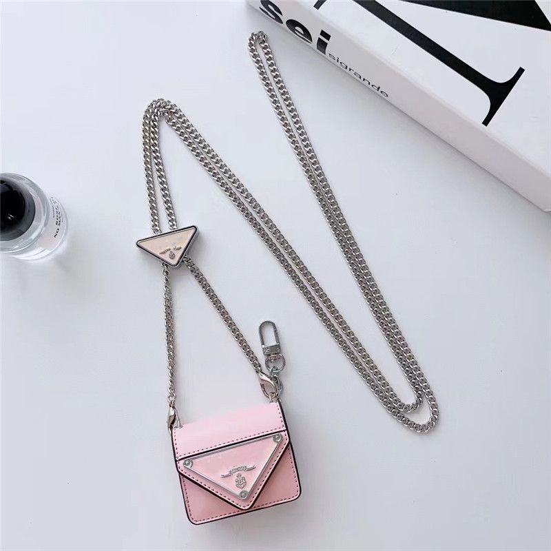 PD9+met ketting