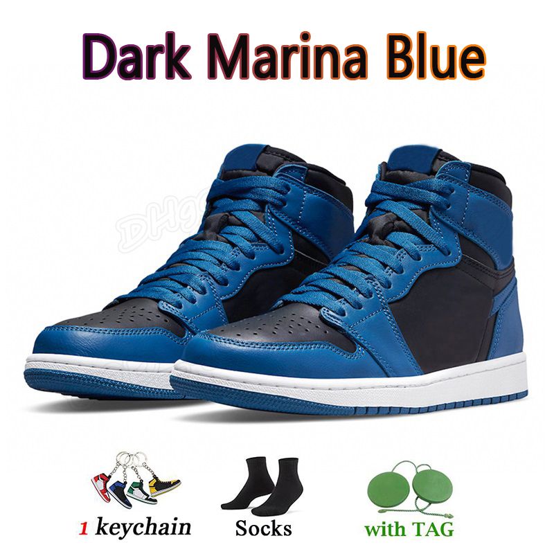 20-- Dark Marina Blue 36-47