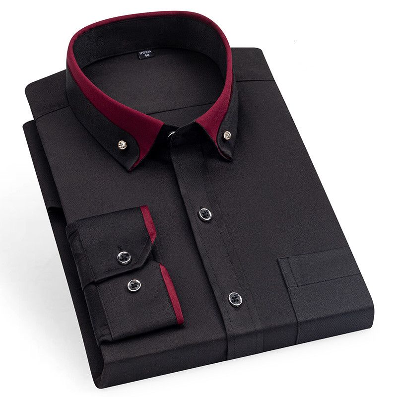 Shirt nero 008