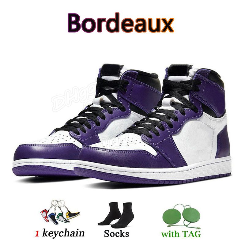 30 Bordeaux 36-47