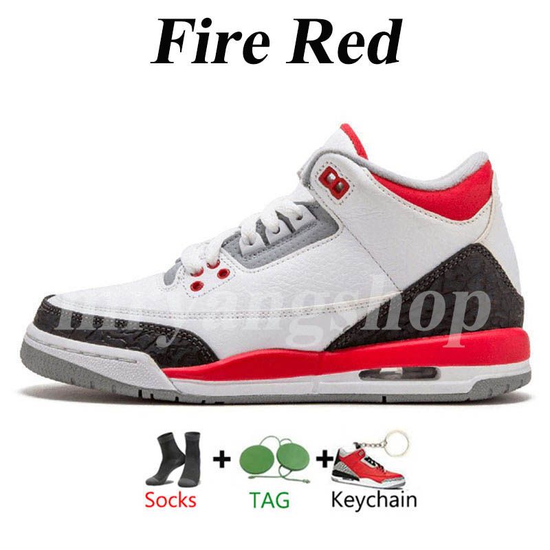 D29 Fire Red