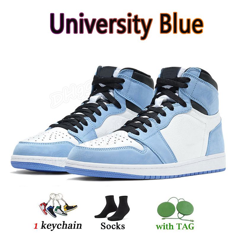 23 University Blue 36-47