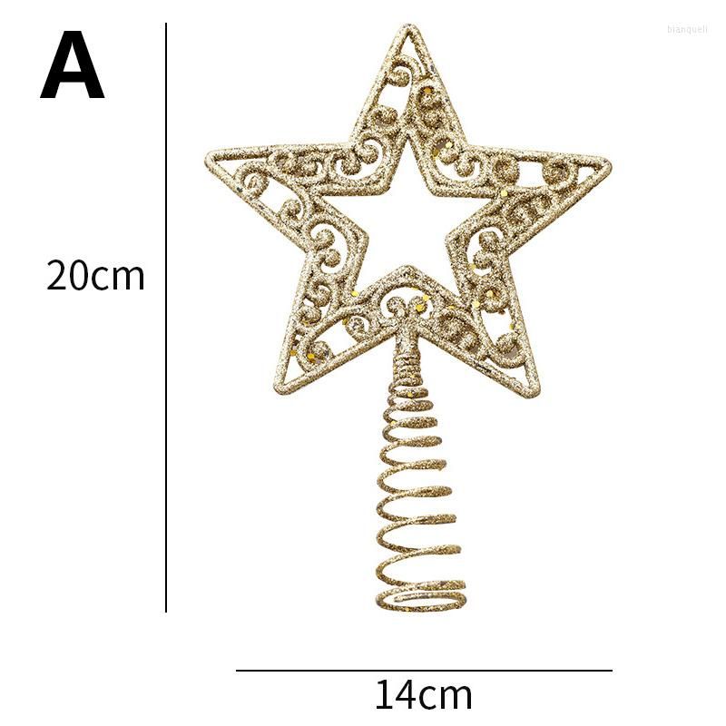 Star Ornament