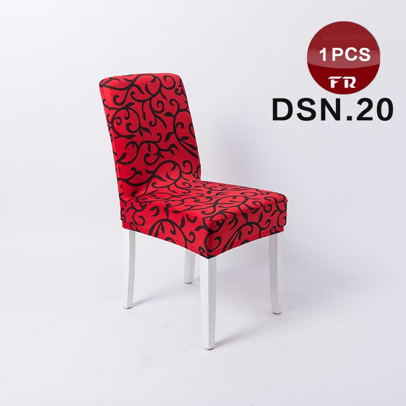 20 Lycra Chair Cover