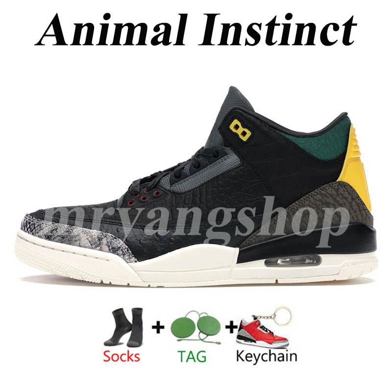 D4 Animal Instinct 2.0 40-47