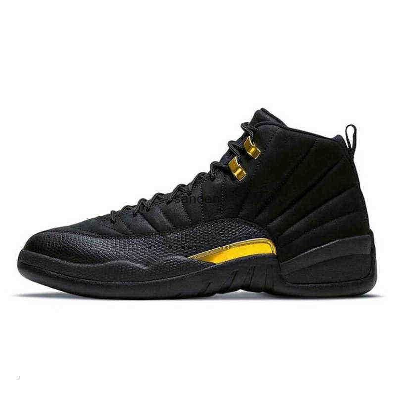 Royal black shop 12s
