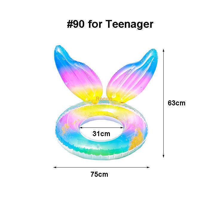 Mermaid for Teenager