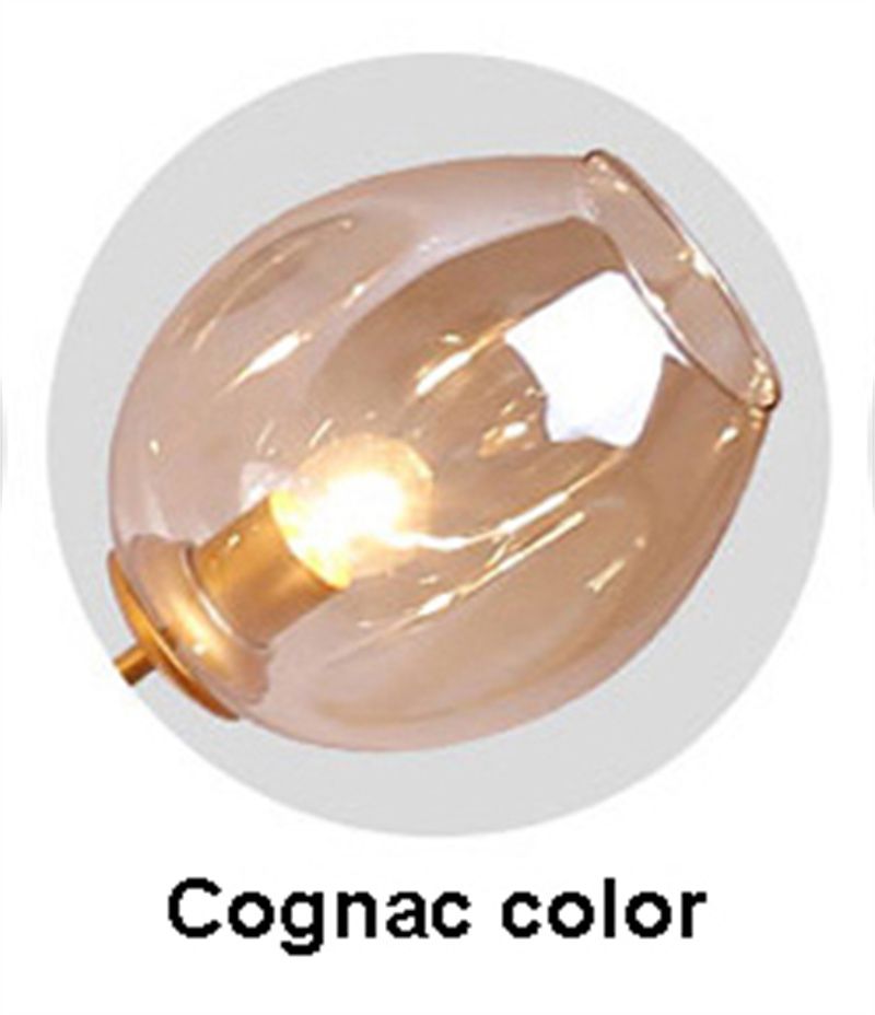 Cognac Color