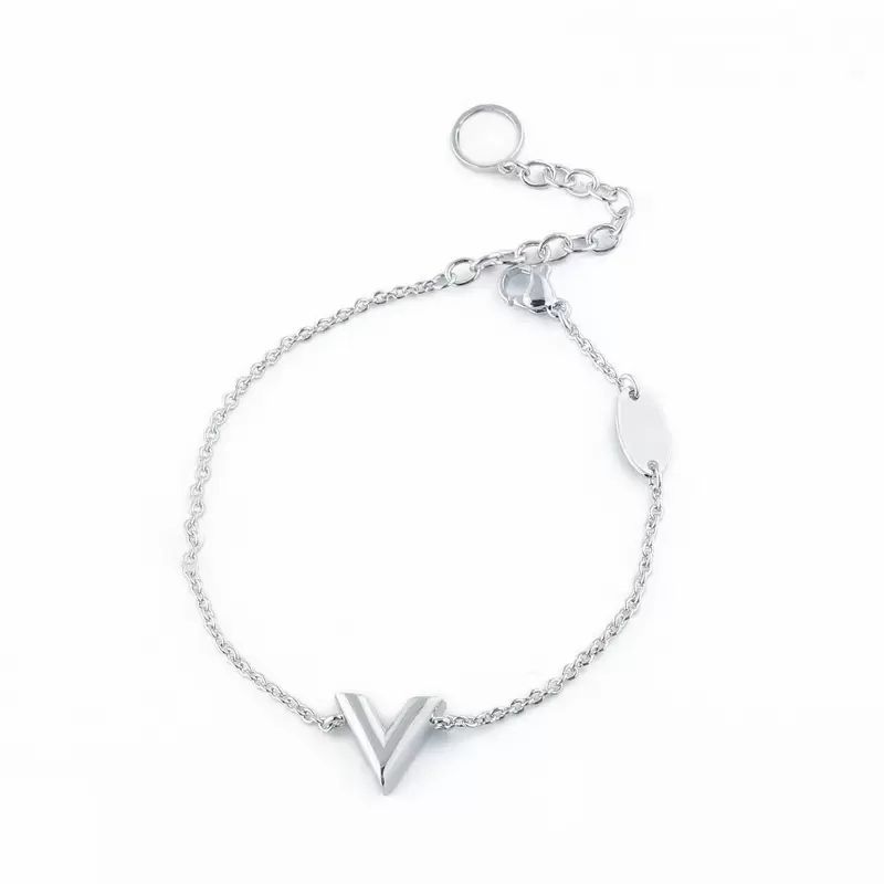 armband zilver