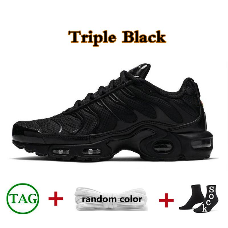 triple negro