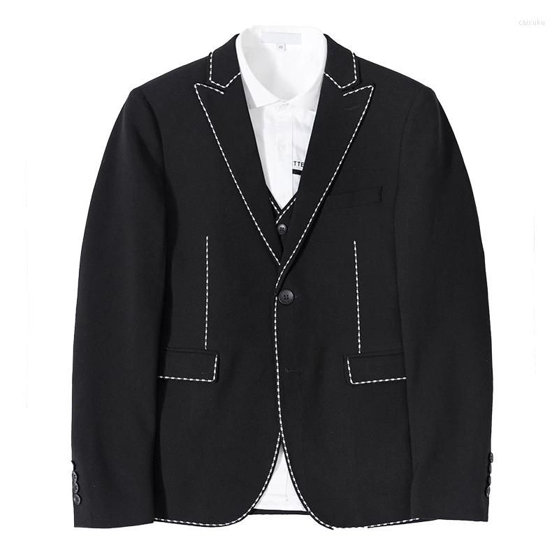 Blazer preto