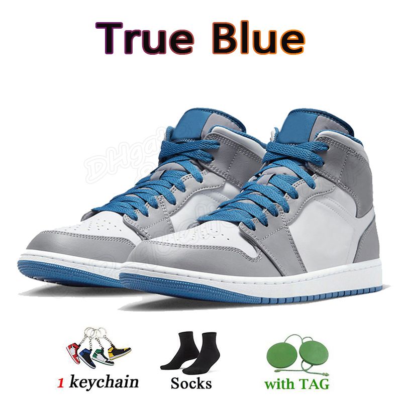 8true bleu 36-47