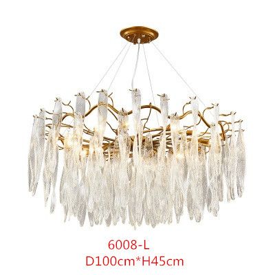 L- D1000cmxH45cm White light