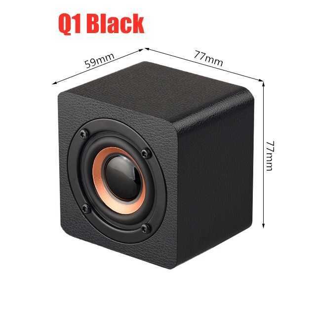 Q1 Black