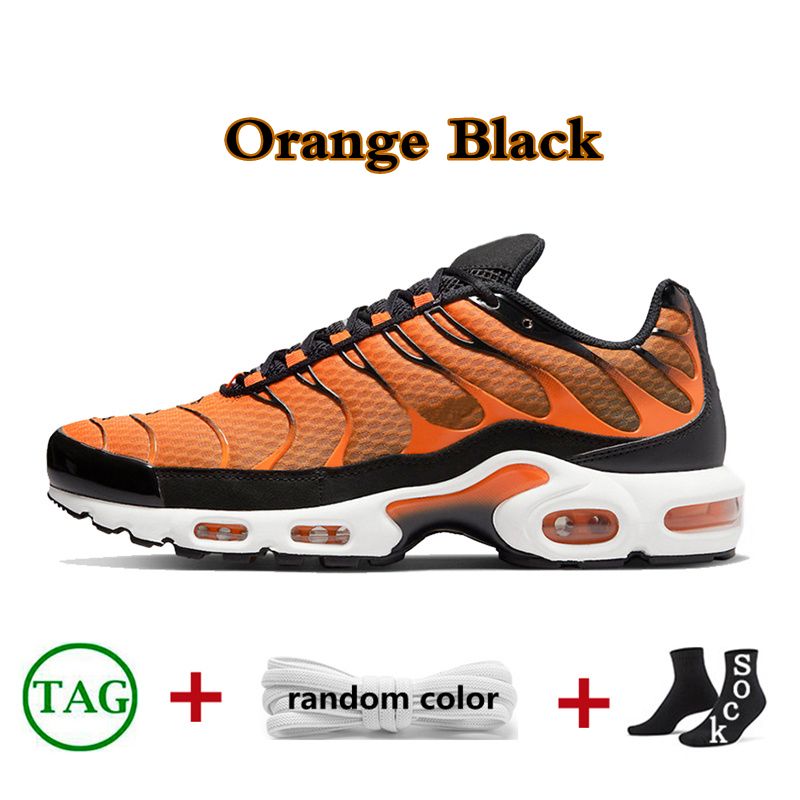 Black laranja