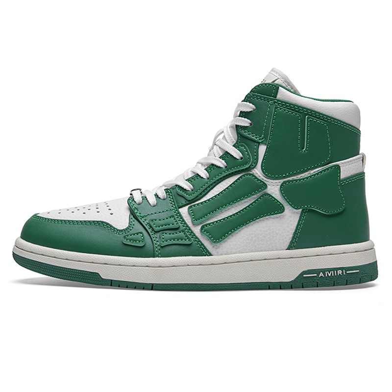 D25 High Pine Green 36-44