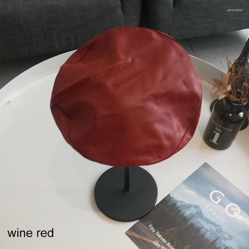 wine red