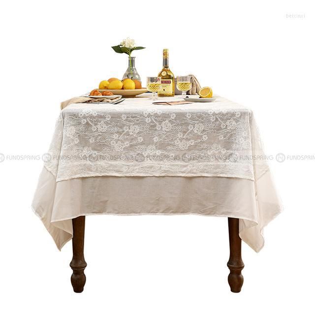 Seligman Tablecloth