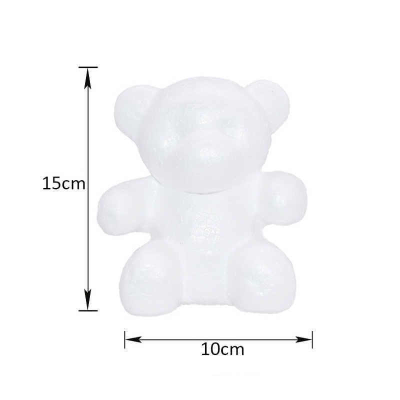 Mold Urso 15 centímetros