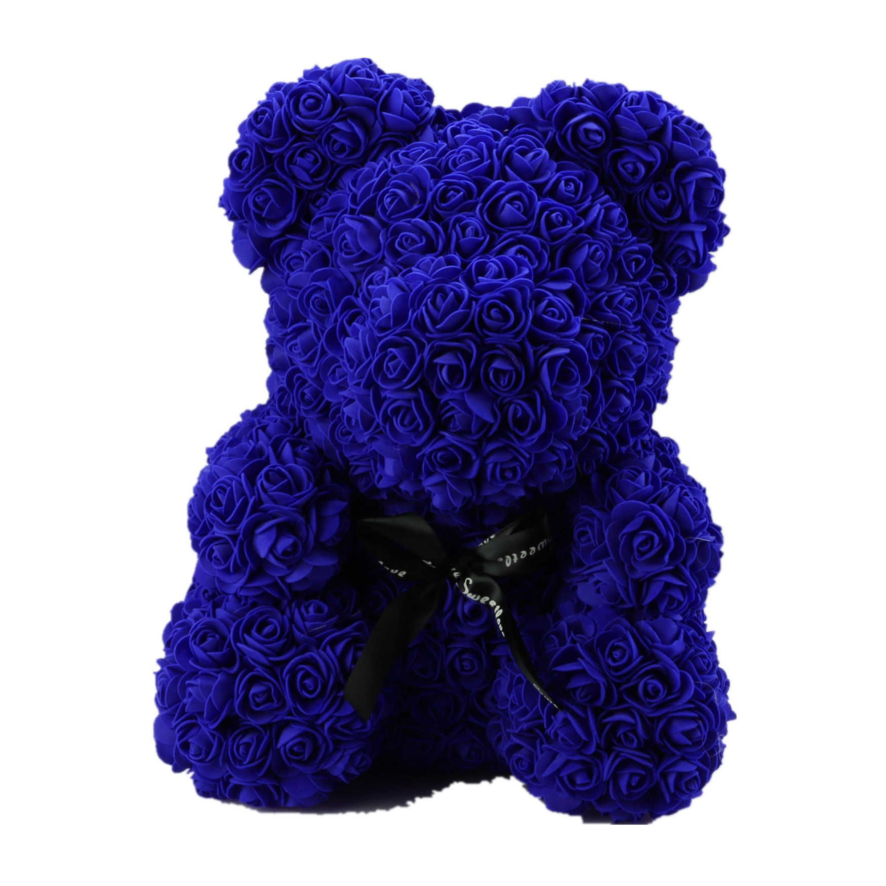 Dark Blue-35cm