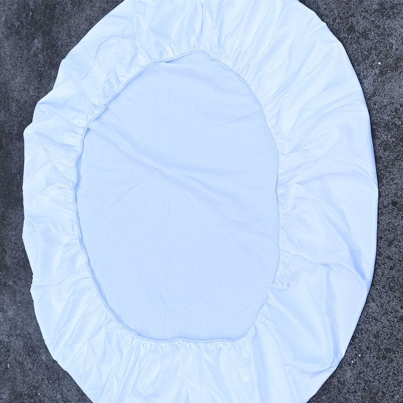 Dia 1.5M(4.92 Ft) White Cover CN