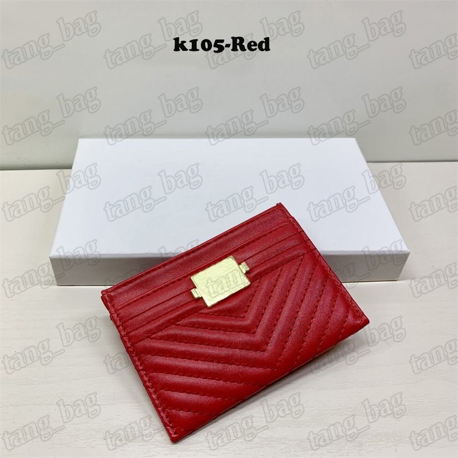 K105 Red C