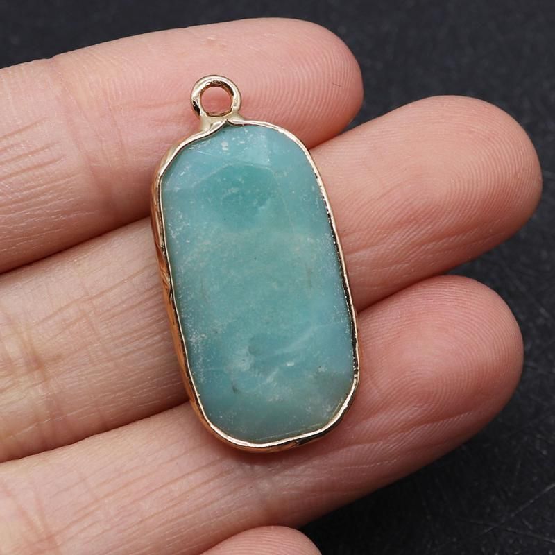 Amazonite