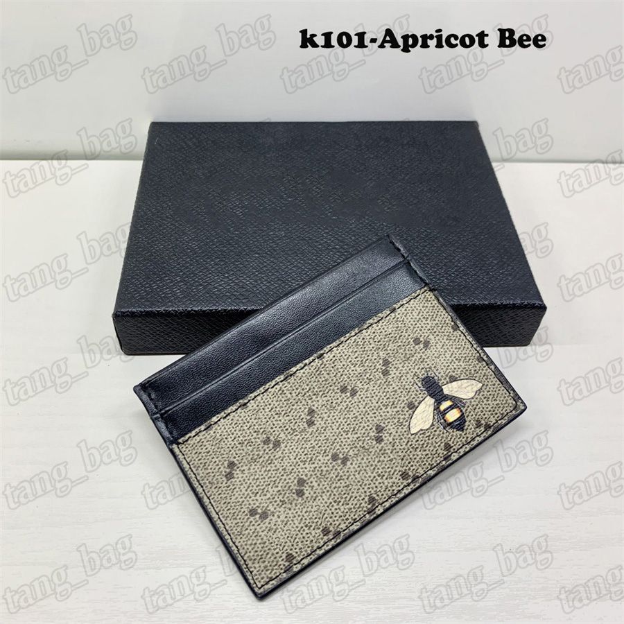 K101 Apricot Bee