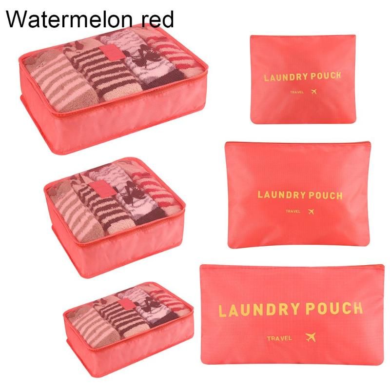 Wassermelonenrot