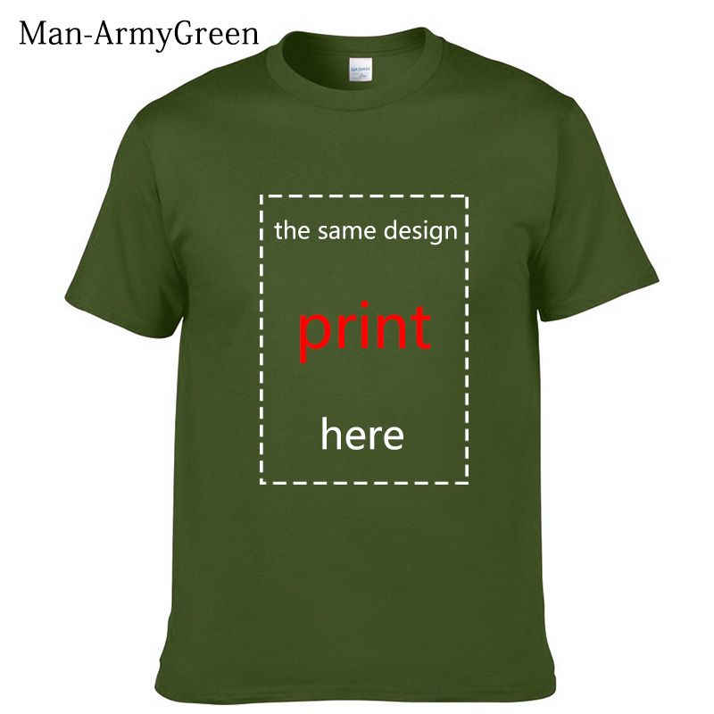 Men-ArmyGreen