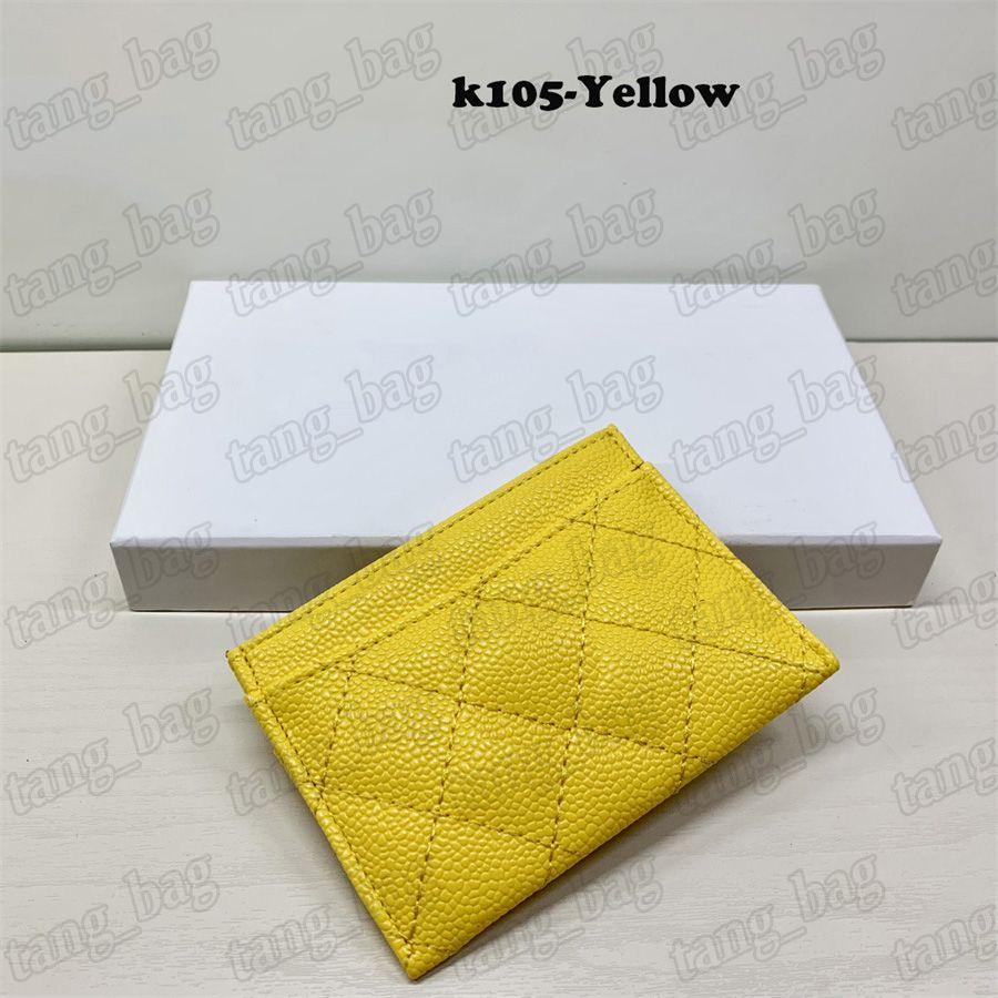 K105 żółty c