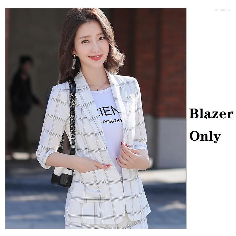 Blazer Only