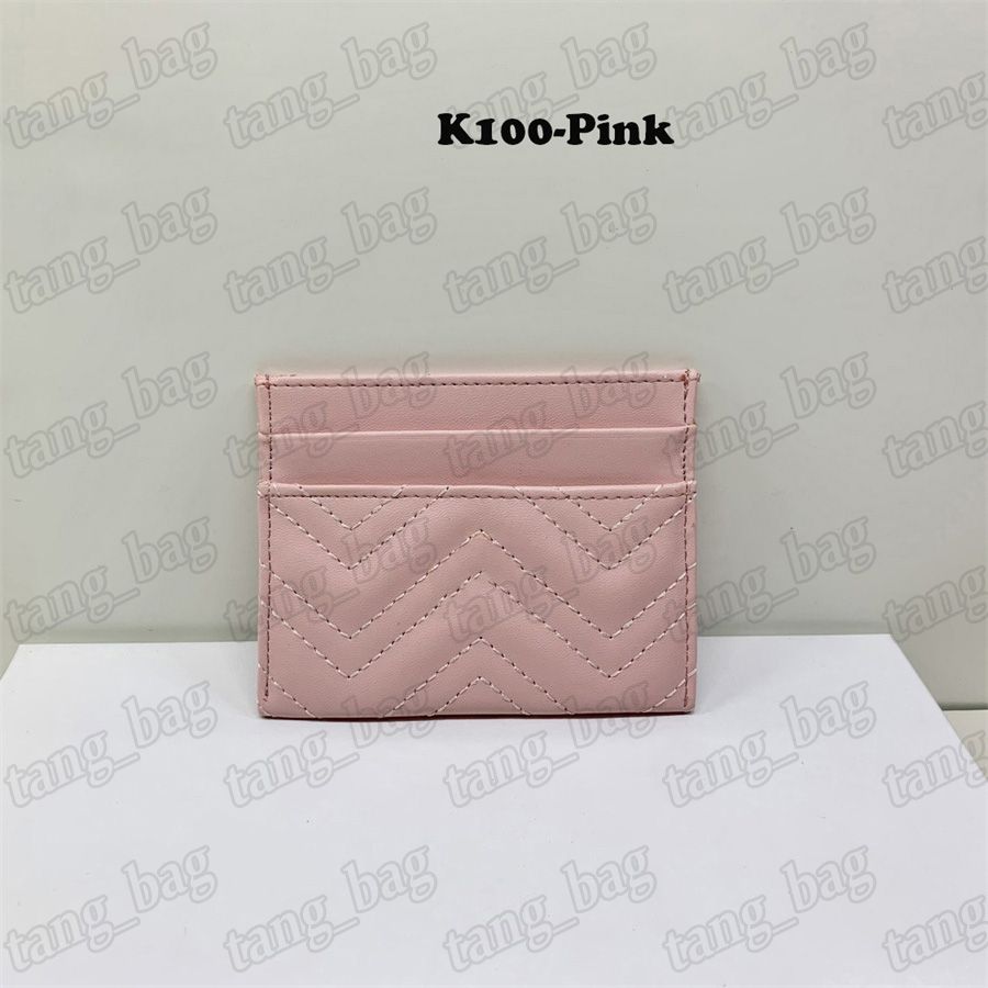 K100 Pink G.