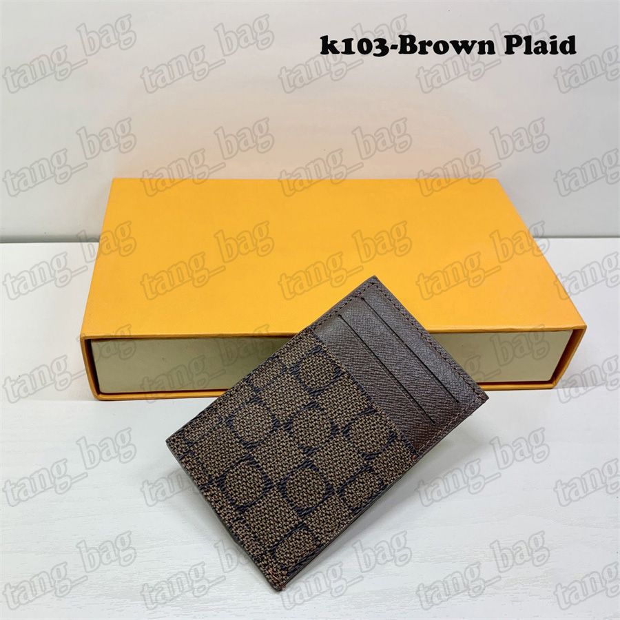 K103 Brown Tracid