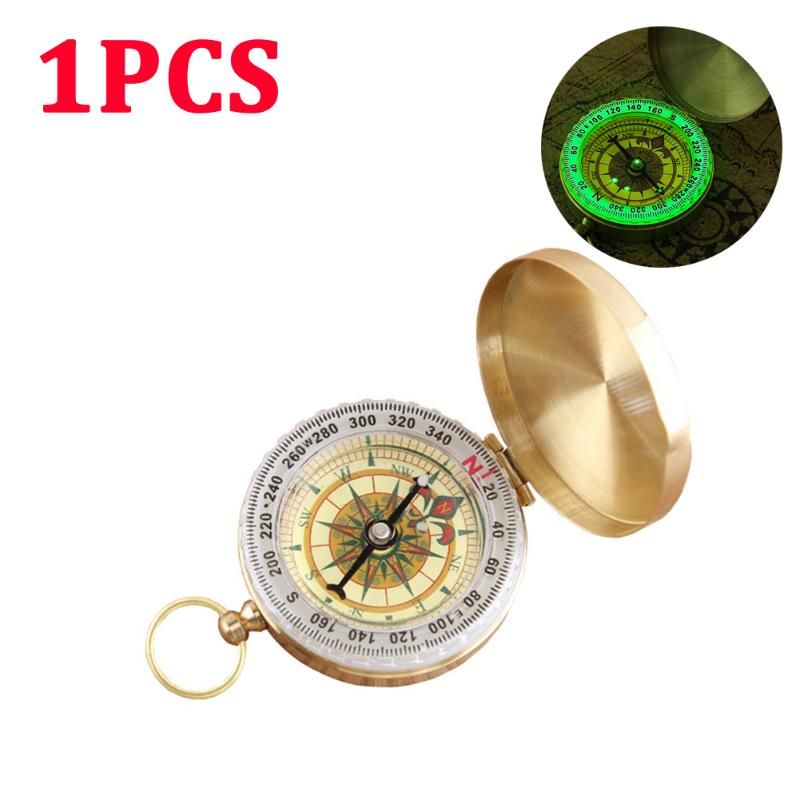 1PCS Compass China