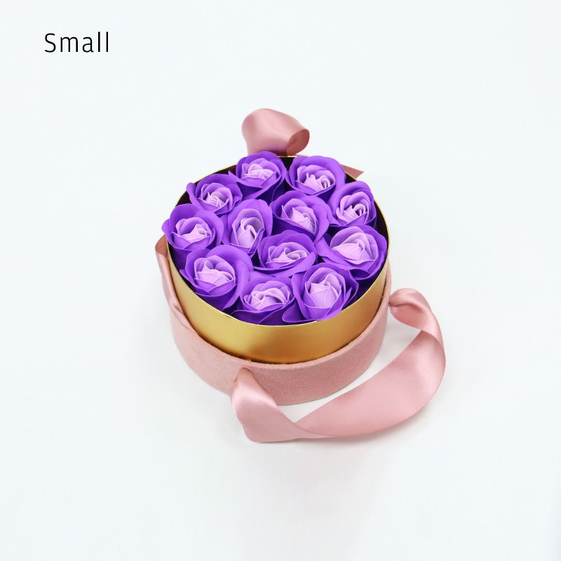 Purple Small