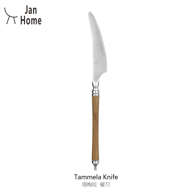 Table knife