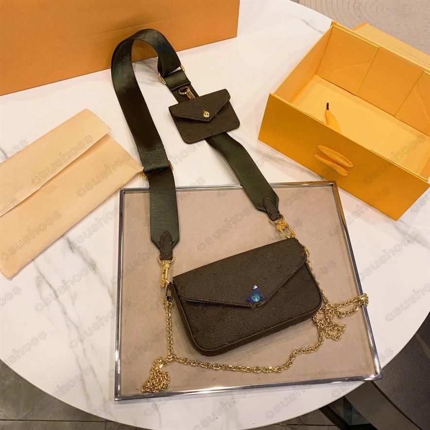 vuitton multi pochette bag dhgate