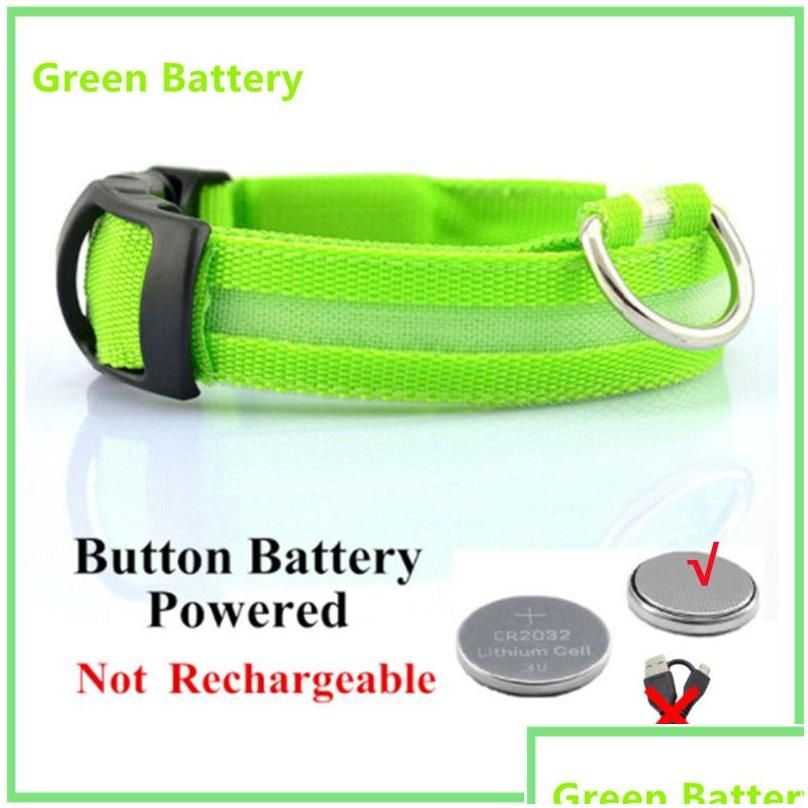 Bouton vert Batterie Chine