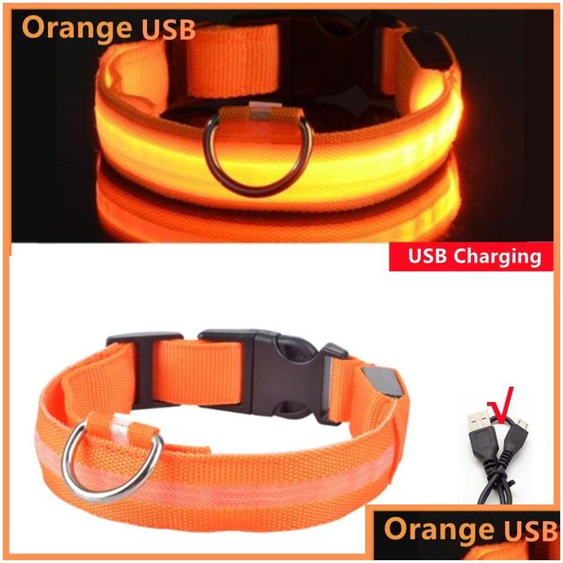 Oranje USB -oplaad China