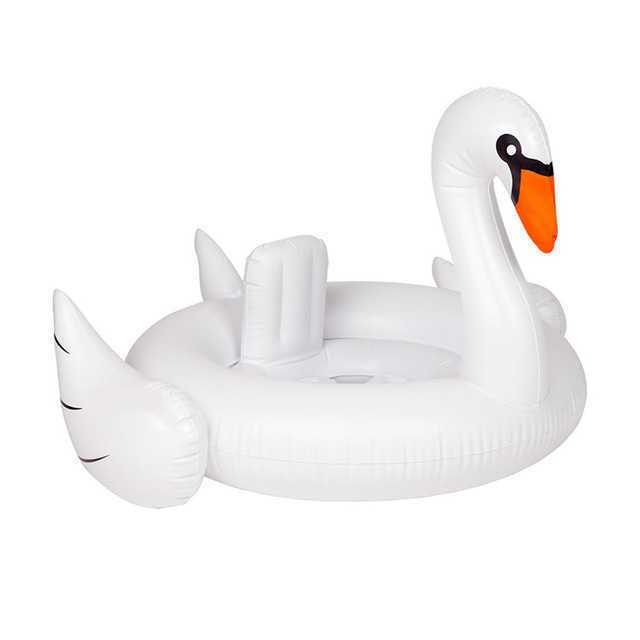 Kids Swan