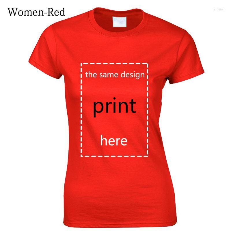 Women-Red