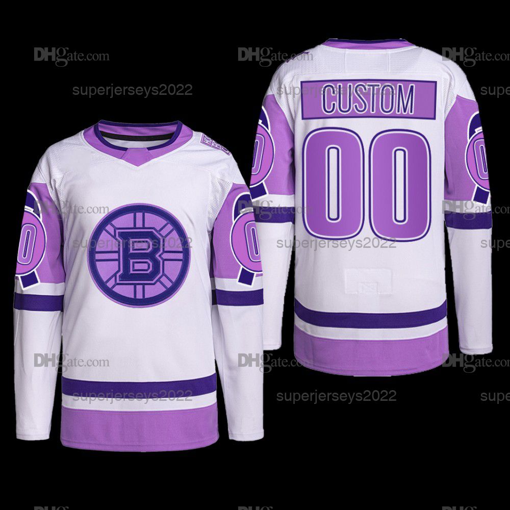 Fights Cancer Jersey