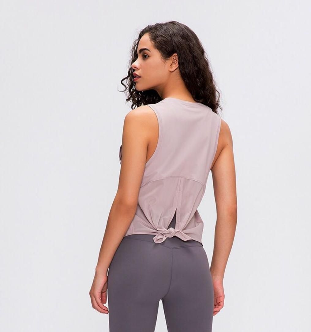 Outdoor Yoga Clothes