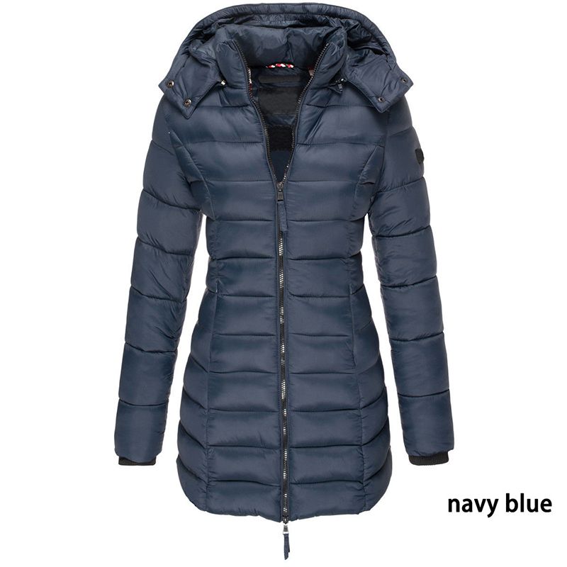 Navy blau